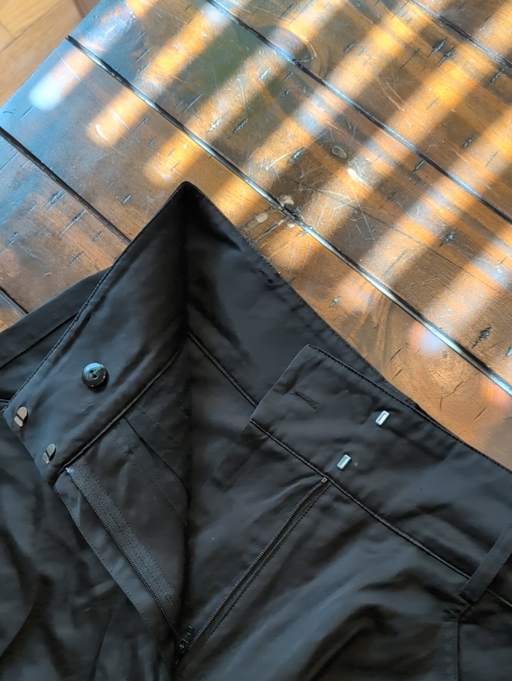 Sandro Cargo Utility Ankle Pants 36 - Picture 8 of 13